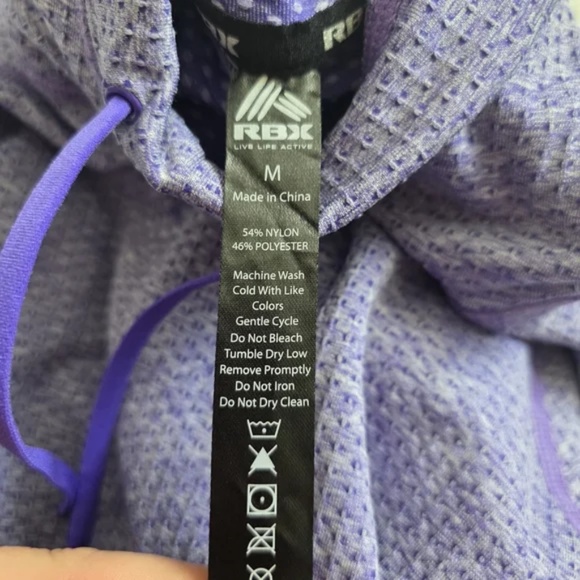 RBX Pullover - Picture 14 of 14